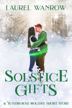 Solstice Gifts