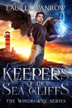 Keepers of the Sea Cliffs